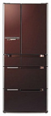 Холодильник Hitachi R-A6200 Amu Xt