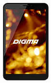 Планшет Digma Plane S8.0 3G Mt8321 (1.2) 4C/RAM1Gb/ROM8Gb 8 Ips 1280x800/3G/WiFi/BT/0.3Mp
