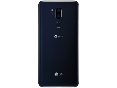 Смартфон Lg G7 64 Гб черный