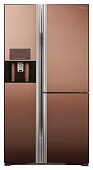 Холодильник Hitachi R-M 702 Gpu2x Mbw