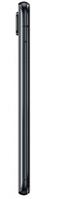 Смартфон Asus Zenfone 8 Flip 8/128Gb черный