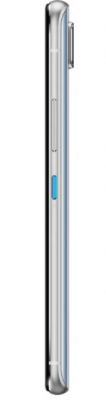 Смартфон Asus Zenfone 8 Flip 8/256Gb серебристый