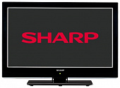 Телевизор Sharp Lc24le240