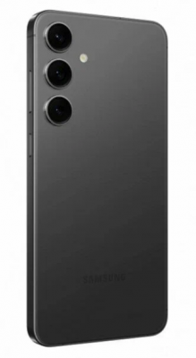 Смартфон Samsung Galaxy S24 12/256 Black