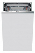 Встраиваемая посудомоечная машина Hotpoint-Ariston Lstf 7H019 C