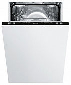 Встраиваемая посудомоечная машина Gorenje Mgv5121