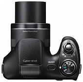 Фотоаппарат Sony Cyber-shot Dsc-H300