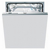 Встраиваемая посудомоечная машина Hotpoint-Ariston Lfta 5H1741 X