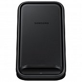 Беспроводная сетевая зарядка Samsung EP-N5200 черный