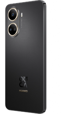 Смартфон Huawei Nova 10 Se 256Gb 8Gb (Starry Black)