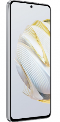Смартфон Huawei Nova 10 Se 256Gb 8Gb (Starry Silver)