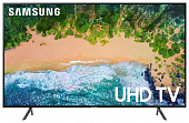 Телевизор Samsung Ue65nu7100uxru