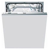 Встраиваемая посудомоечная машина Hotpoint-Ariston Lfta 4M874