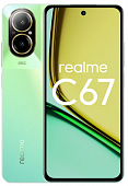 Смартфон Realme C67 4G 256Gb 8Gb (Sunny Oasis)