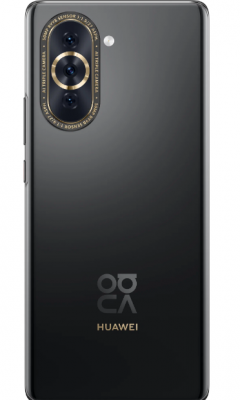 Смартфон Huawei Nova 10 256Gb 8Gb (Black)